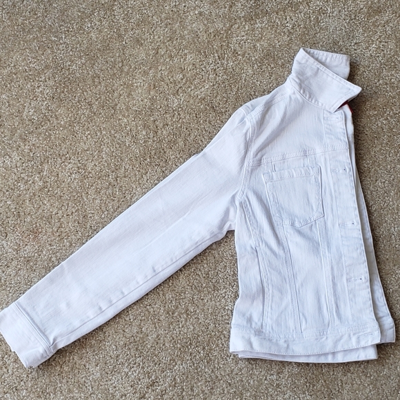 Sunset Rd Jacket - Picture 4 of 4